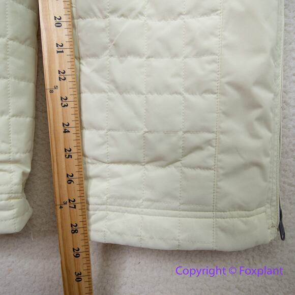 New! Free People Movement All Prepped Ski Suit in sofe sun, size S - Picture 10 of 16